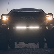 Load image into Gallery viewer, RIGID SR-SERIES 20&quot; DUAL FUNCTION SAE AUXILARY HIGH BEAM DRIVING LIGHTS