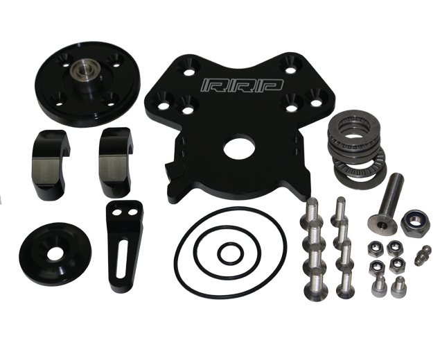 RRP UNIVERSAL STEERING SYSTEM