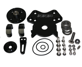 RRP UNIVERSAL STEERING SYSTEM