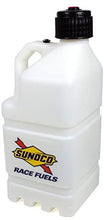Load image into Gallery viewer, RACING FACTORY Sunoco Jugs 5 Gallon