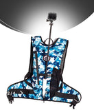 Action camera Bag