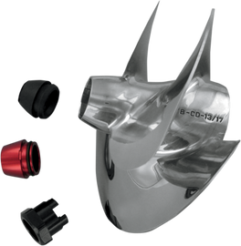 CONCORDE IMPELLER YAMAHA SUPER JET