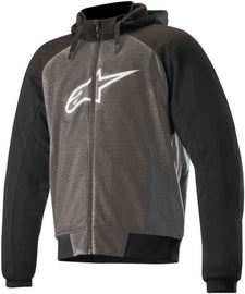 ALPINESTARS Chrome Sport Hoodie Black