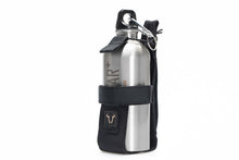 Load image into Gallery viewer, SW MOTECH Legend Gear bottle holder LA6. Fits M.O.L.L.E. system