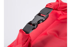 SW MOTECH Drypack storage bag set. 4-8-13 l. Yellow-red. Waterproof. Roll closure