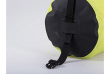 Load image into Gallery viewer, SW MOTECH Drypack storage bag set. 4-8-13 l. Yellow-red. Waterproof. Roll closure