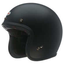 Load image into Gallery viewer, Bell PS Custom 500 Solid black Helmet S