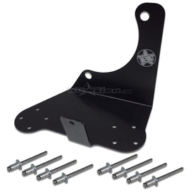 Bilge Pump Single Mount - Superjet