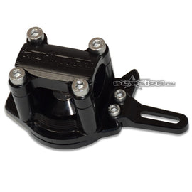 Universal OVP Steering System
