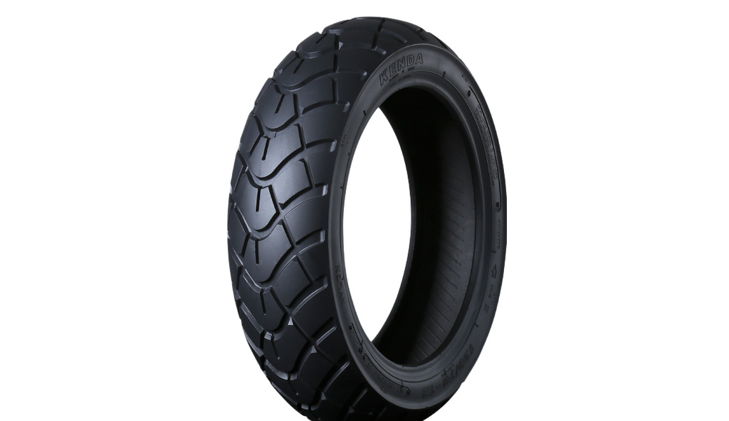 KENDA Dual Sport K761 Tubeless - 120-80-18 Rear