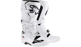 ALPINESTARS Tech 7 Boots White