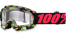 Load image into Gallery viewer, 100% ACCURI Goggle Chapter 11 Clear