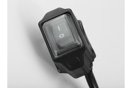 SW MOTECH Cockpit switch Not brand specific Not model specific