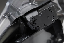 Load image into Gallery viewer, SW MOTECH GPS Mount For Cockpit-blk 790 Adv
