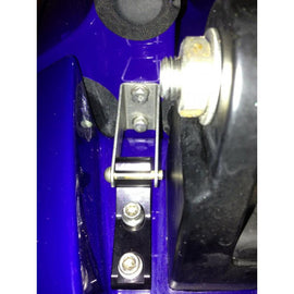 ADA HOOD HOOKS - SUPER JET