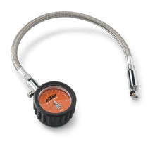 Load image into Gallery viewer, KTM Tyre pressure gauge