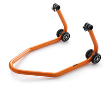 Load image into Gallery viewer, KTM REAR PADDOCK STAND