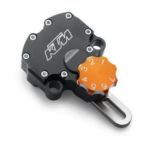 Load image into Gallery viewer, KTM Factory steering damper