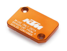 Load image into Gallery viewer, KTM Brake cylinder cover