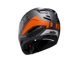 KTM APEX HELMET