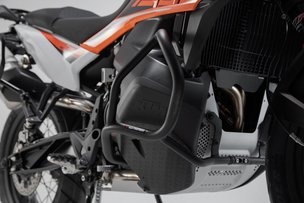 Crash bars. KTM 890 Adv KTM R2 Adventure (20-21)