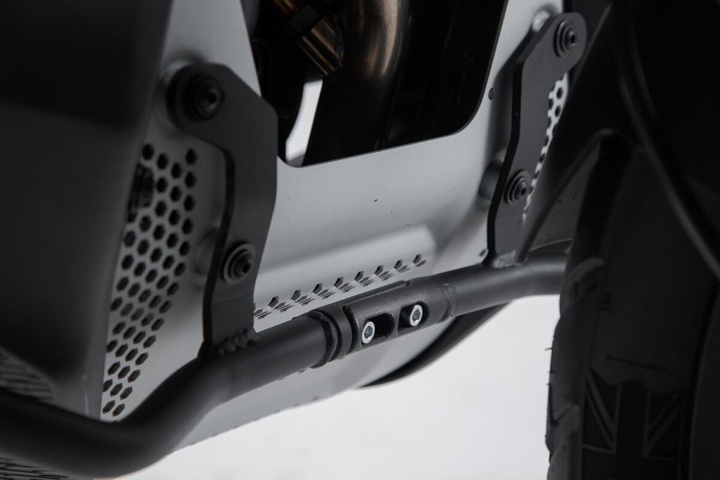 Crash bars. KTM 890 Adv KTM R2 Adventure (20-21)