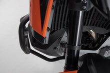 Load image into Gallery viewer, Crash bars. KTM 890 Adv KTM R2 Adventure (20-21)