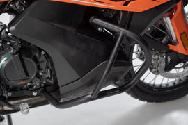 Crash bars. KTM 890 Adv KTM R2 Adventure (20-21)