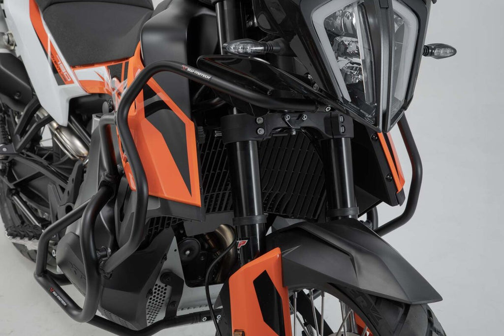 Upper crash bar. KTM 890 Adv KTM R2 Adventure (20-21)