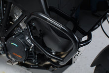 Load image into Gallery viewer, SW MOTECH Crash bar. Black. KTM 1090 Adv - 1290 SAdv S (16-)