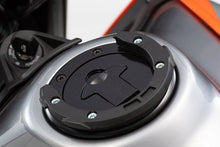 Load image into Gallery viewer, SW MOTECH EVO tank ring KTM 390 Duke KTM IS Duke (17-20)